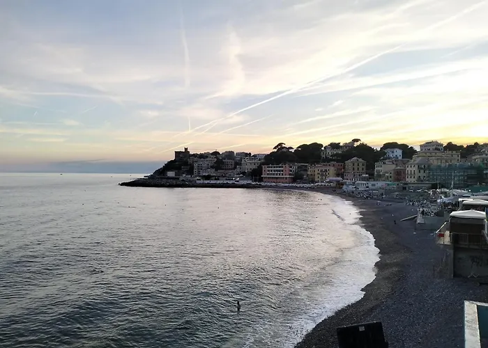 Casa Rosi Vernazzola Al Mare