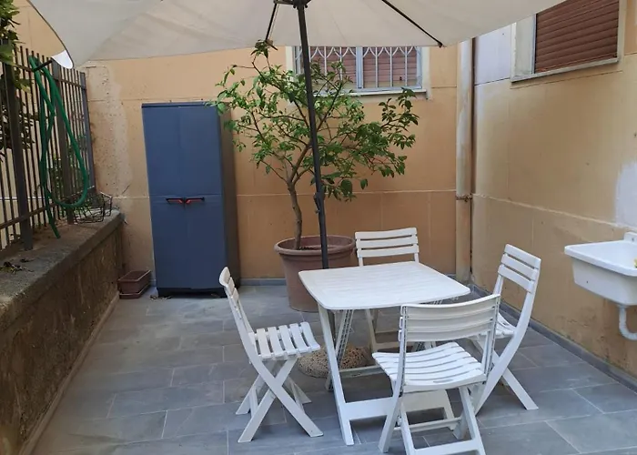 Casa Rosi Vernazzola Al Mare