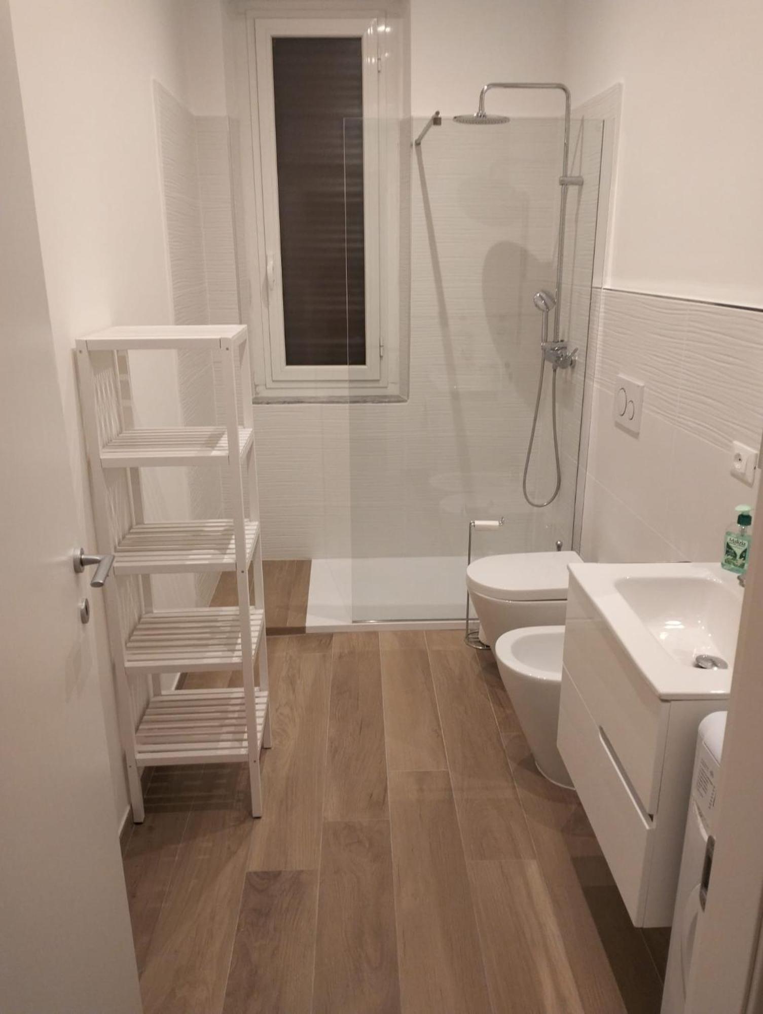 Casa Rosi Vernazzola Al Mare Apartamento Génova
