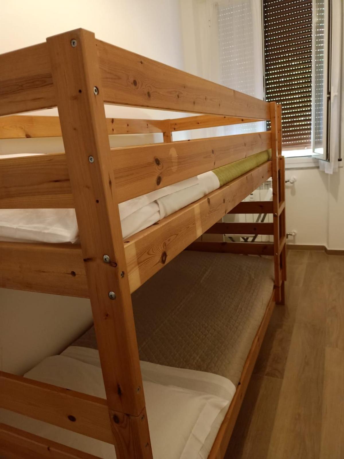 Casa Rosi Vernazzola Al Mare Apartamento *