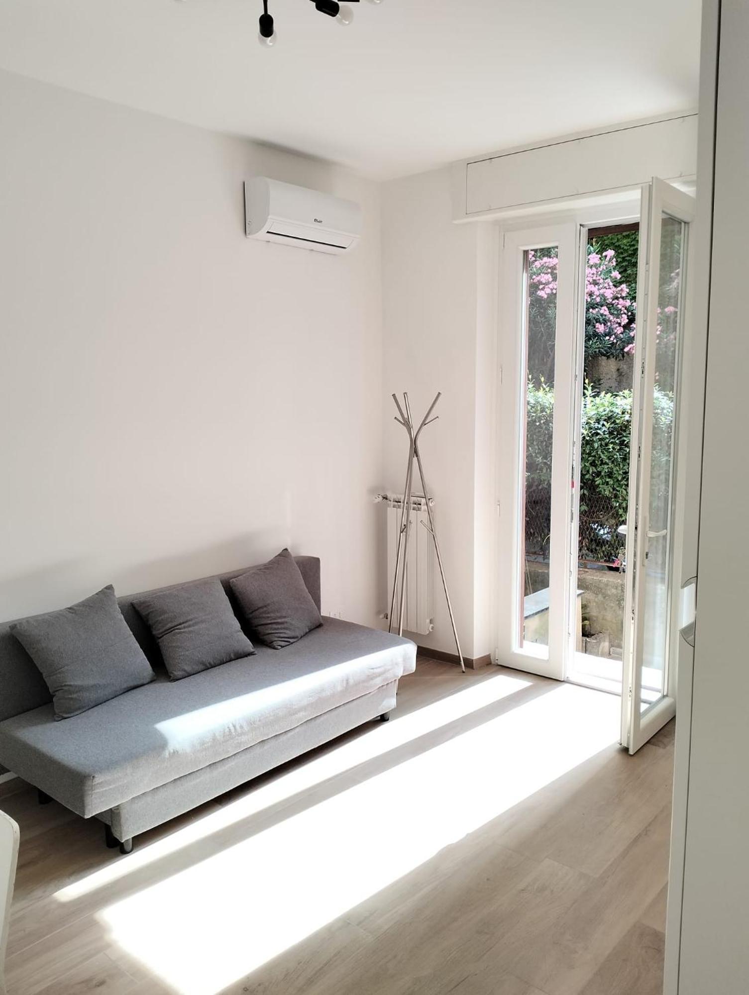Casa Rosi Vernazzola Al Mare Apartamento *