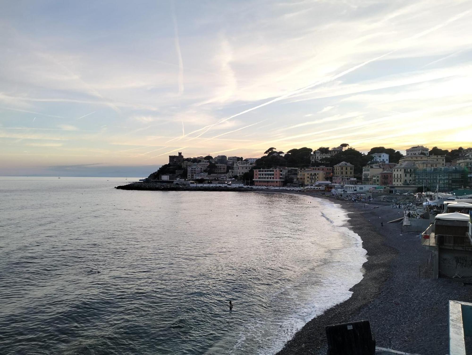 Casa Rosi Vernazzola Al Mare Apartamento