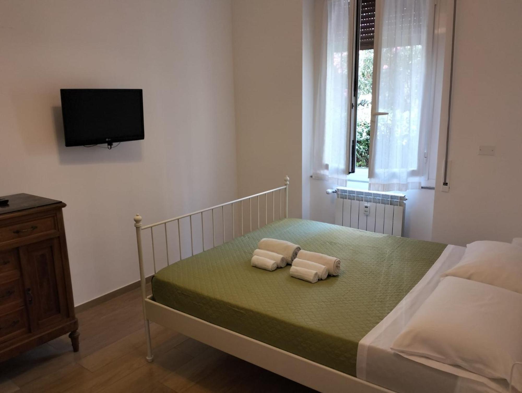 Casa Rosi Vernazzola Al Mare *