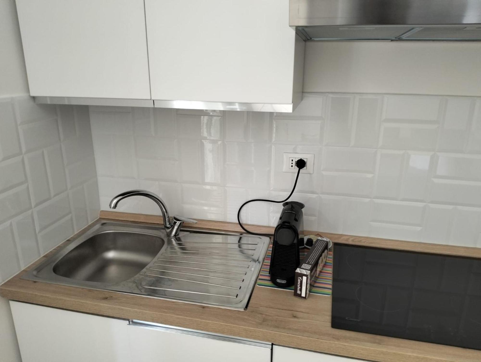 Apartamento Casa Rosi Vernazzola Al Mare *