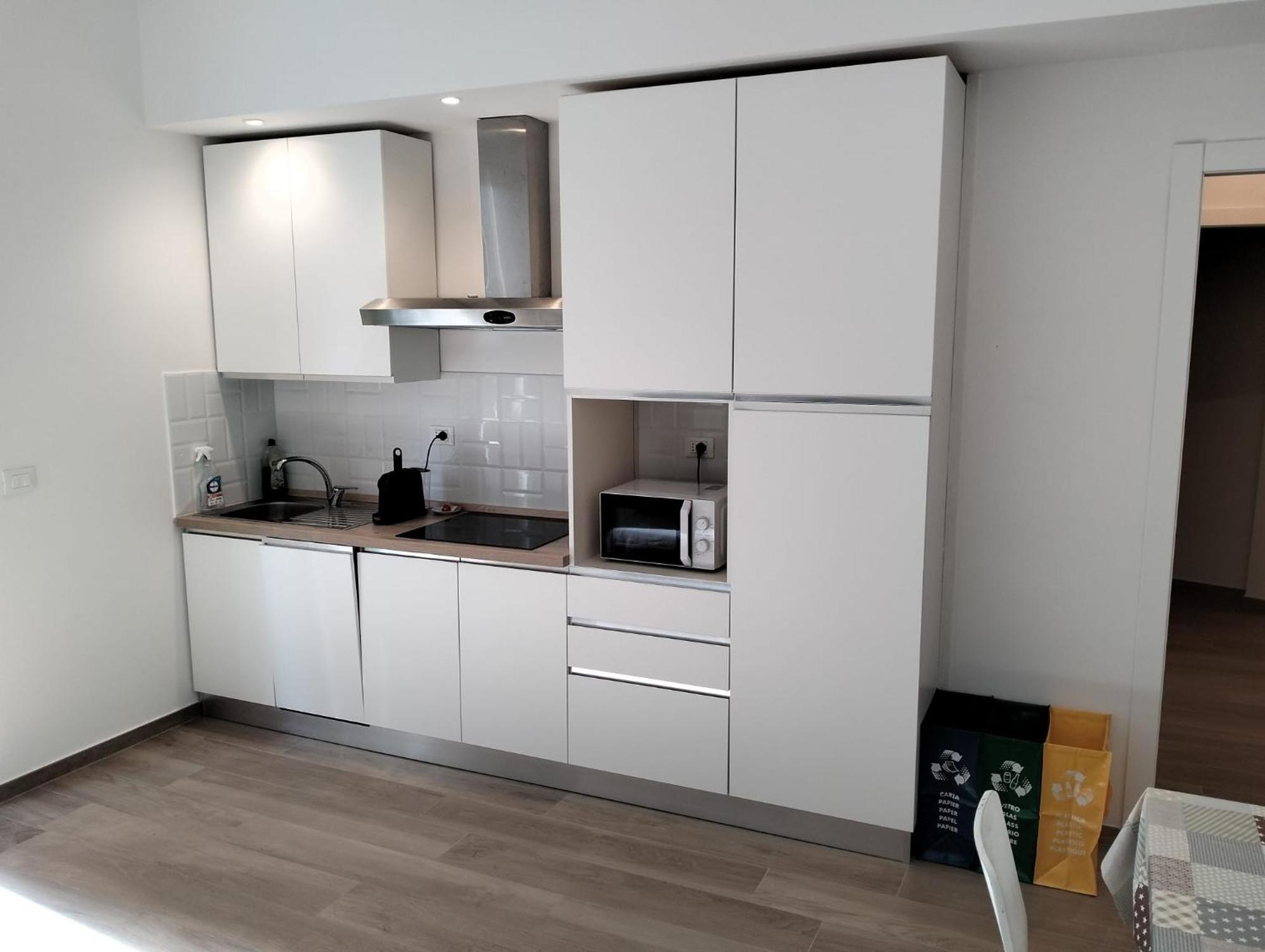 Casa Rosi Vernazzola Al Mare Apartamento Génova