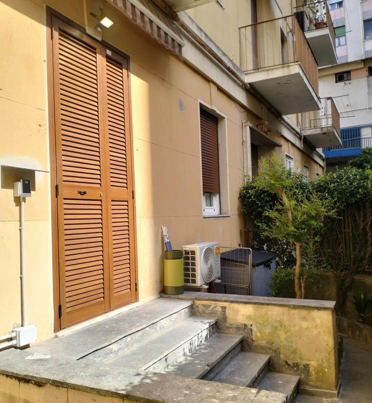 Casa Rosi Vernazzola Al Mare Génova