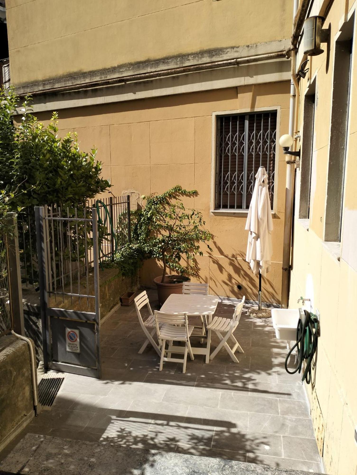 Casa Rosi Vernazzola Al Mare Apartamento Génova